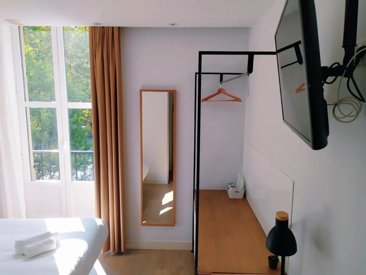 Guest house Pension Sarriegi San Sebastian