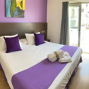 Hotel Tossamar Tossa de Mar