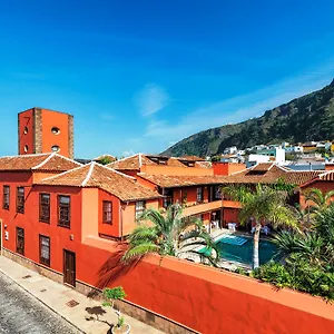 **** Hotel San Roque Spanien