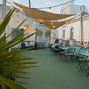Auberge de jeunesse Rosa De Vientos Cadix