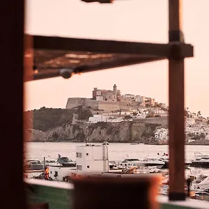 Mikasa Boutique Adults Only Ibiza-stad