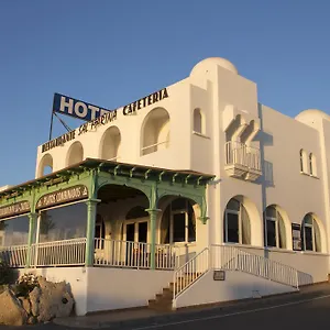 Hotel Sal Marina Mojácar