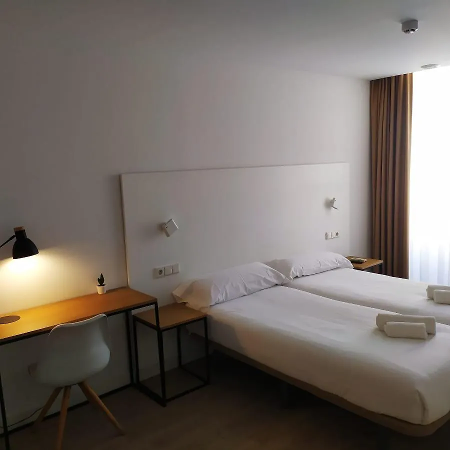 Pension Sarriegi Saint-Sébastien 2*,  Espagne