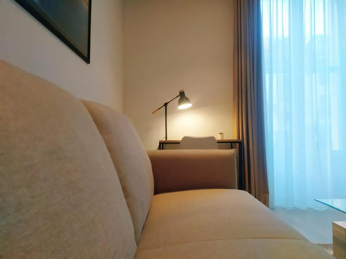 Pension Sarriegi San Sebastián Affittacamere