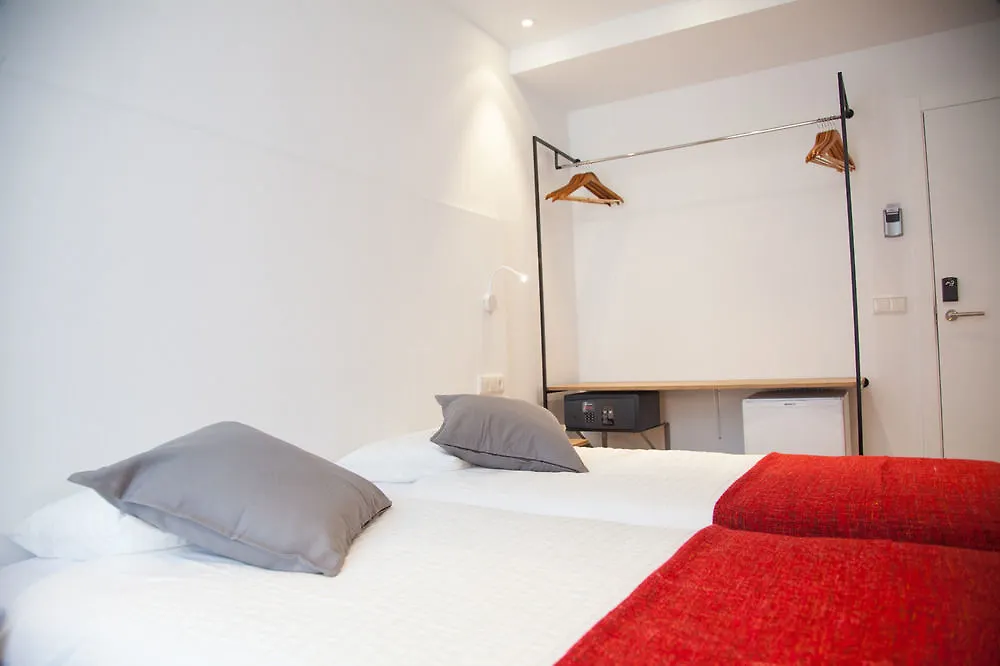 Pension Sarriegi Saint-Sébastien